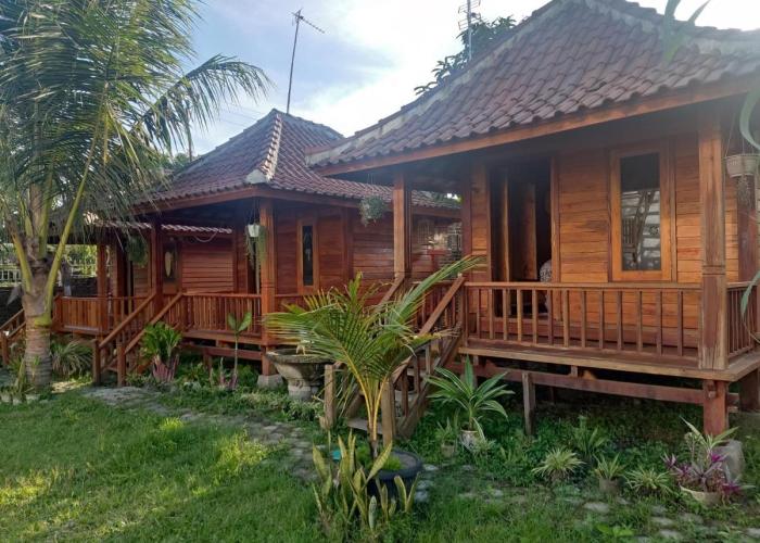Pondok Elen Mandalika