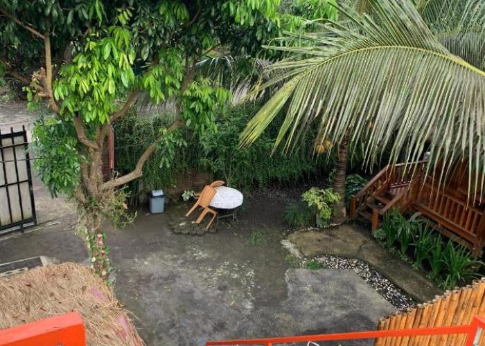 Pondok Elen Mandalika