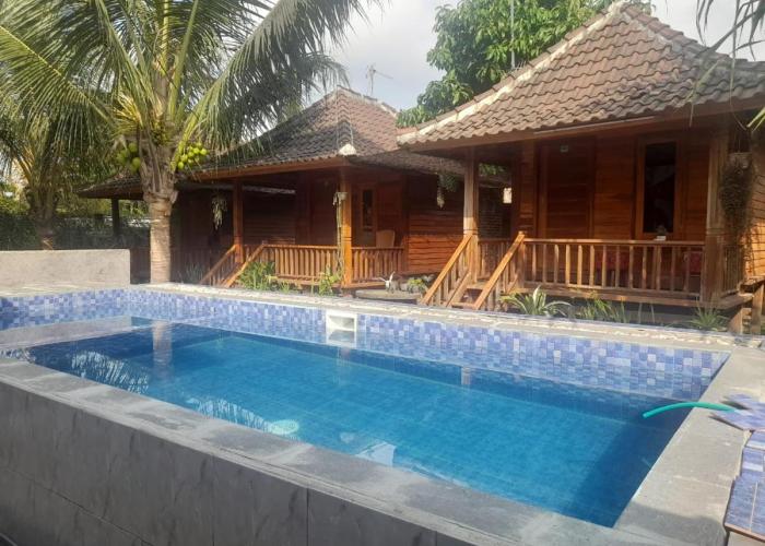 Pondok Elen Mandalika