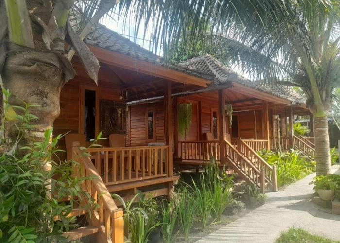 Pondok Elen Mandalika