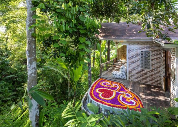 Sacred Canyon Ubud by Pramana Villas