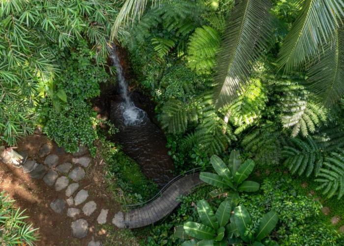 Sacred Canyon Ubud by Pramana Villas