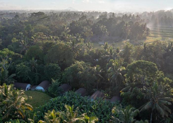 Sacred Canyon Ubud by Pramana Villas
