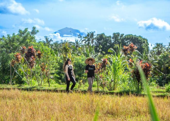 Sacred Canyon Ubud by Pramana Villas