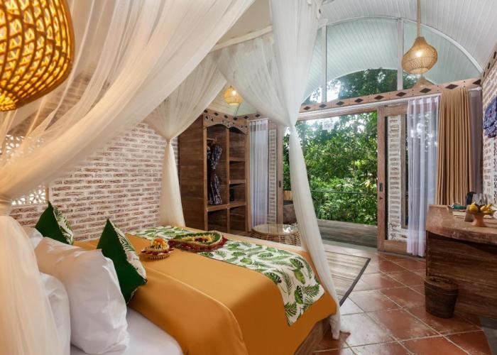 Sacred Canyon Ubud by Pramana Villas