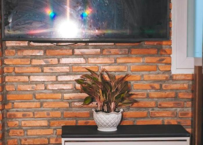 Hồng Diễm Lagi homestay