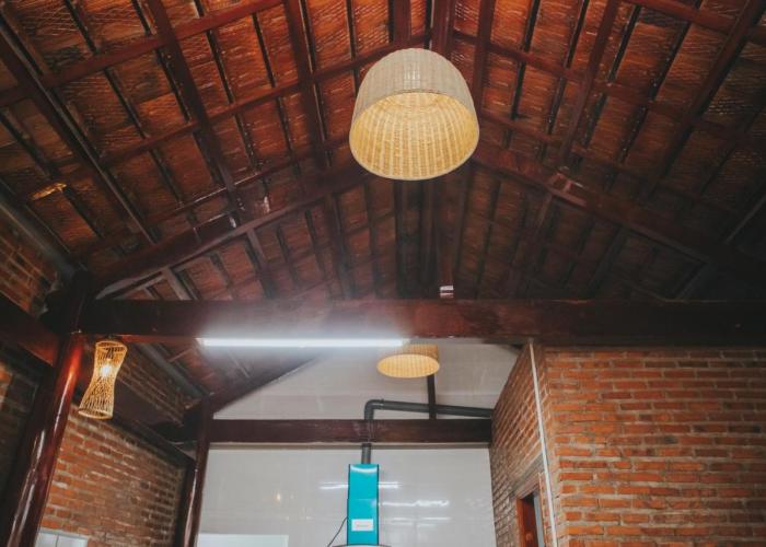 Hồng Diễm Lagi homestay