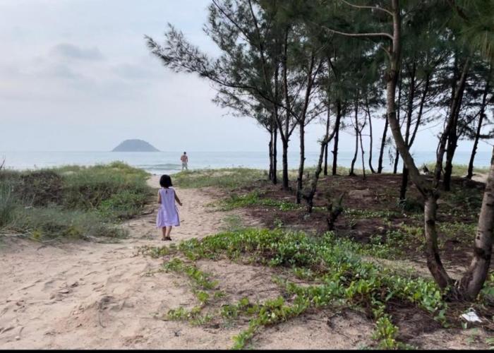 Hồng Diễm Lagi homestay