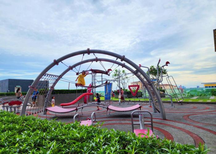 Puchong HELLO KITTY Fully Air-Con SUITE