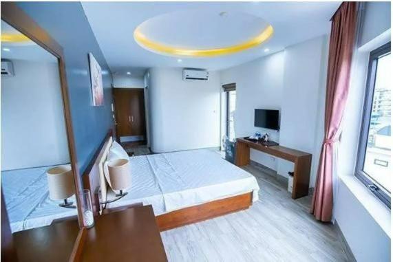 Sen Biển Hotel FLC Sầm Sơn