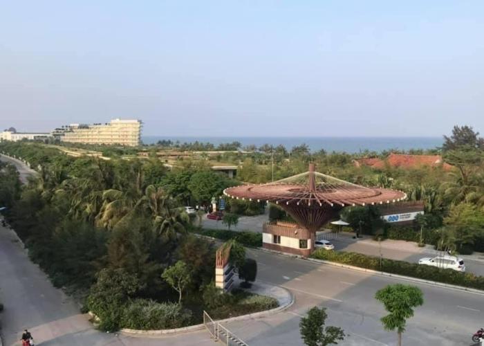 Sen Biển Hotel FLC Sầm Sơn