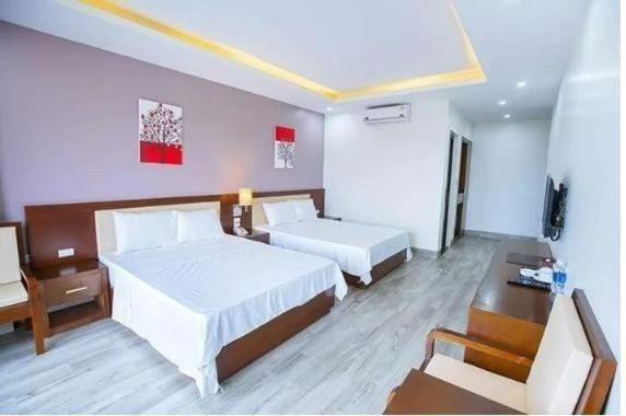 Sen Biển Hotel FLC Sầm Sơn