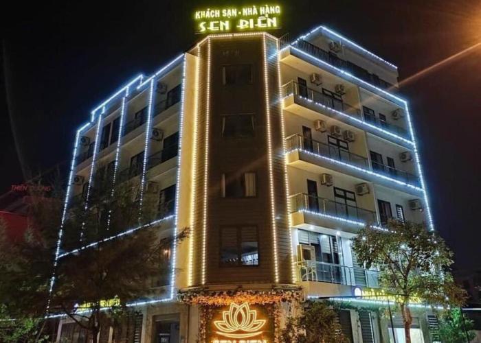 Sen Biển Hotel FLC Sầm Sơn