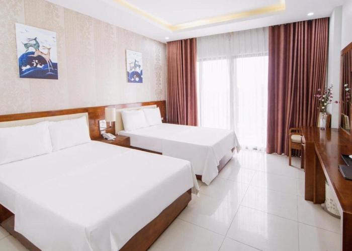 Sen Biển Hotel FLC Sầm Sơn