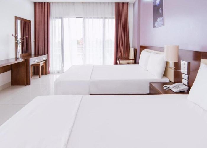 Sen Biển Hotel FLC Sầm Sơn