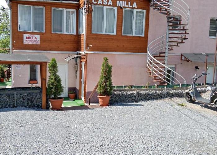 Casa Hermina