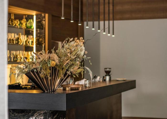 Monist boutique by SPA VILNIUS