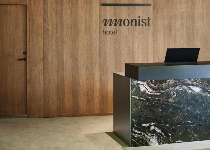 Monist boutique by SPA VILNIUS