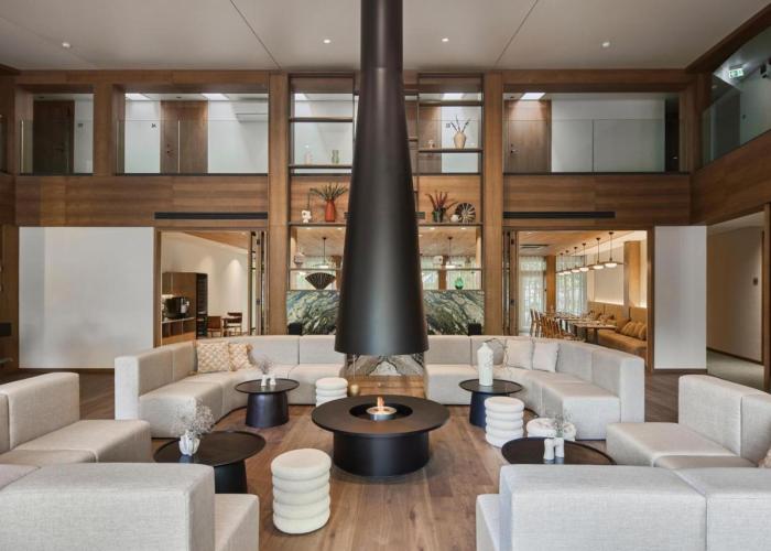 Monist boutique by SPA VILNIUS