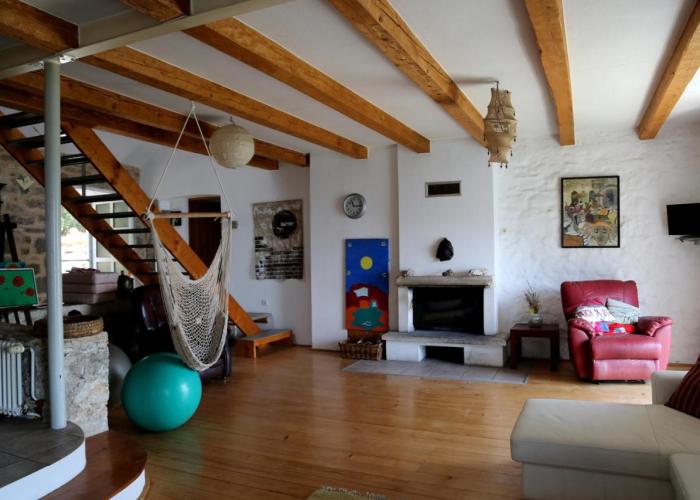 Eco Residence Rokotovi