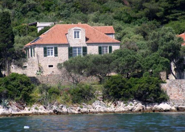 Eco Residence Rokotovi