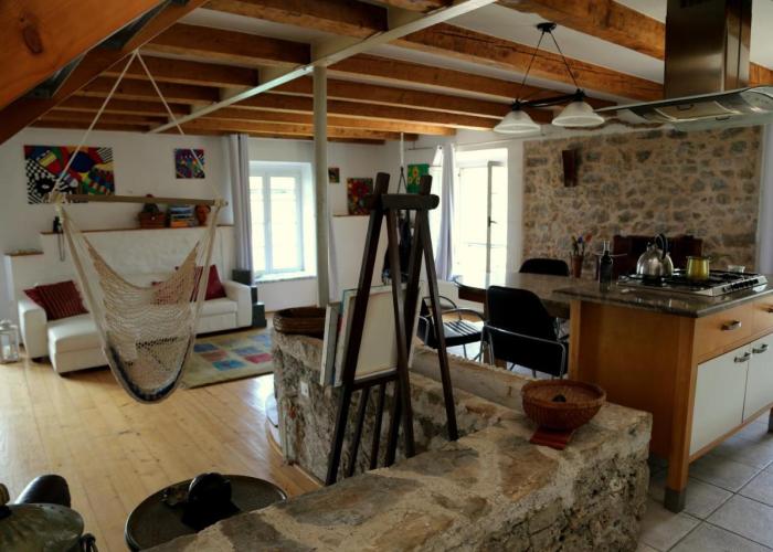 Eco Residence Rokotovi