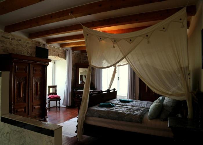 Eco Residence Rokotovi