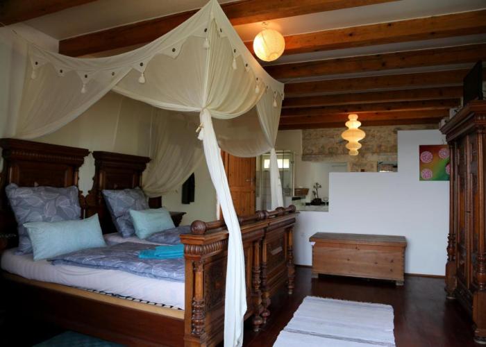 Eco Residence Rokotovi