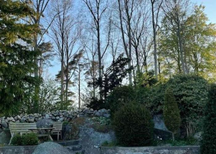 Villa Valjensa