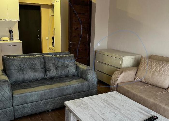 BAKURIANI INN 439