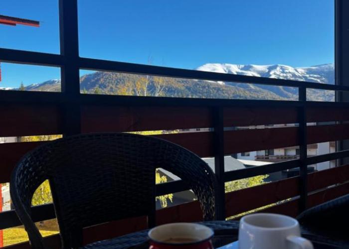 BAKURIANI INN 439