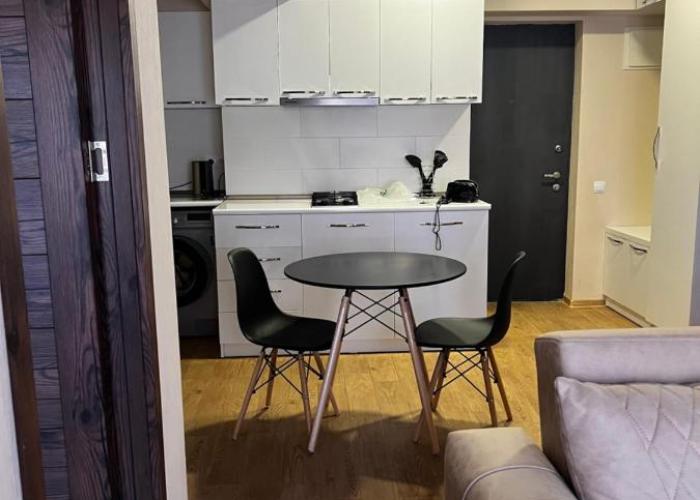BAKURIANI INN 439