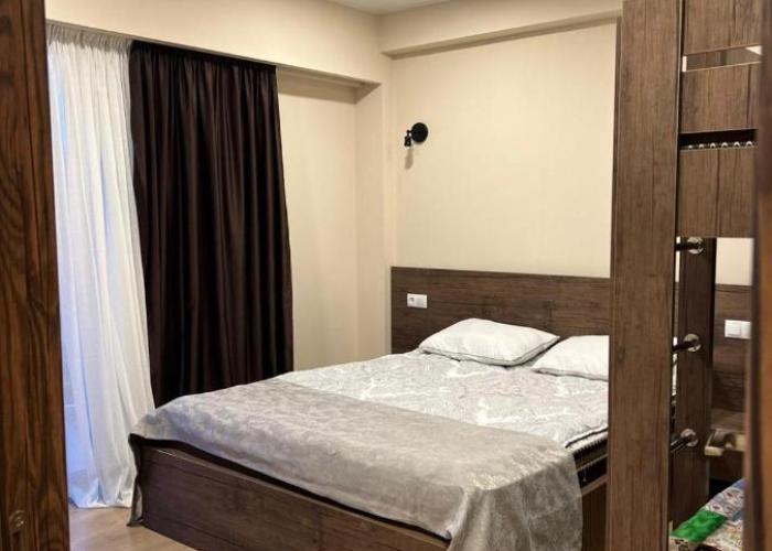 BAKURIANI INN 439