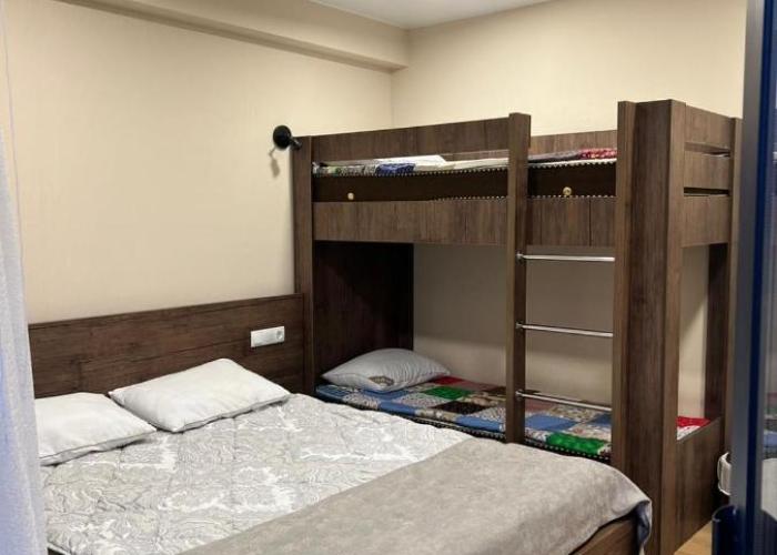 BAKURIANI INN 439
