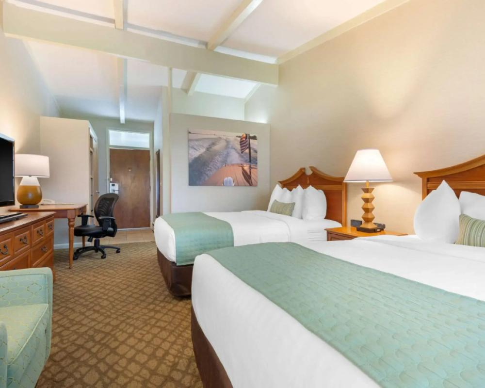 The Inn at Gran View Ogdensburg, Ascend Hotel Collection