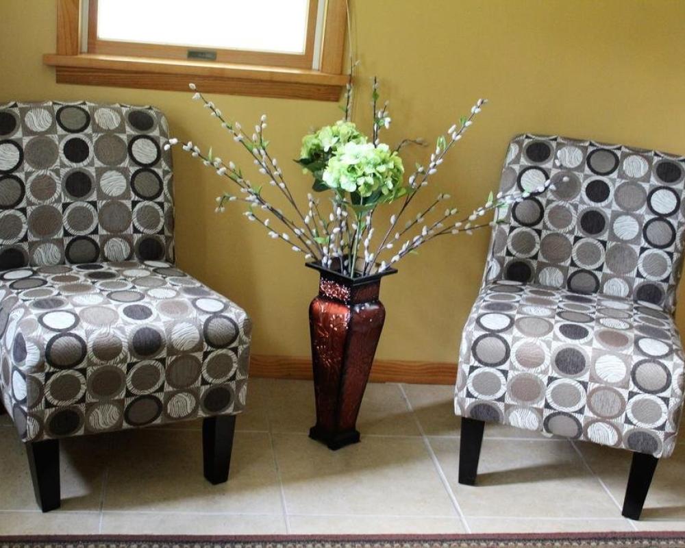 The Stonefence Resort