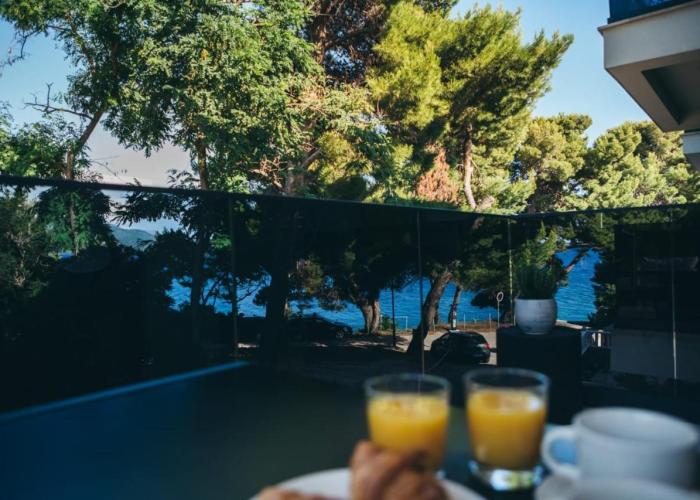 Apartment Sabbioncello