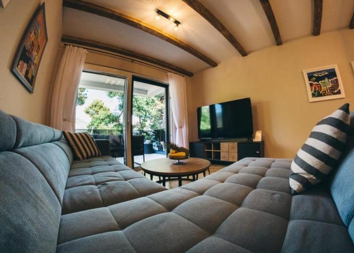 Apartment Sabbioncello