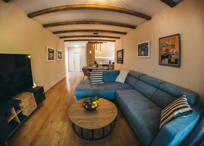 Apartment Sabbioncello