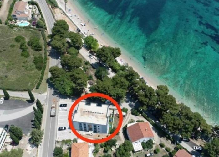 Apartment Sabbioncello