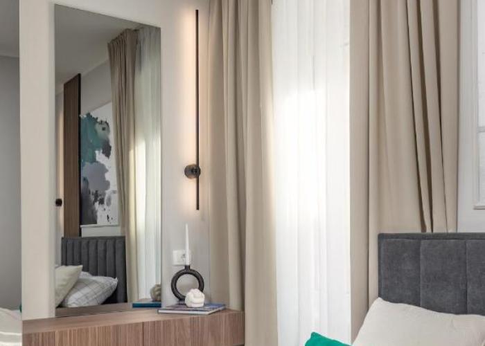 Upper Premium Apartments