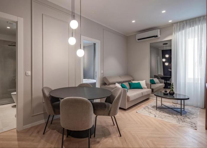 Upper Premium Apartments