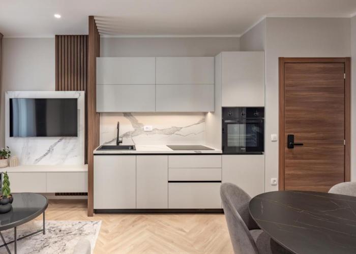Upper Premium Apartments