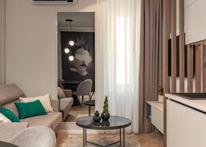 Upper Premium Apartments