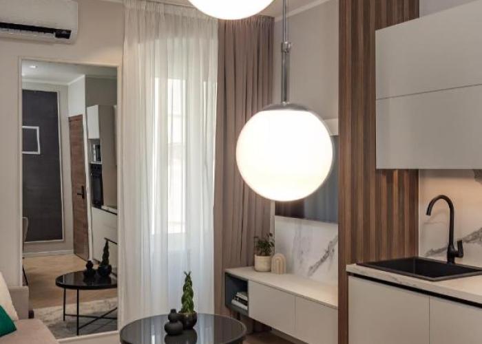 Upper Premium Apartments