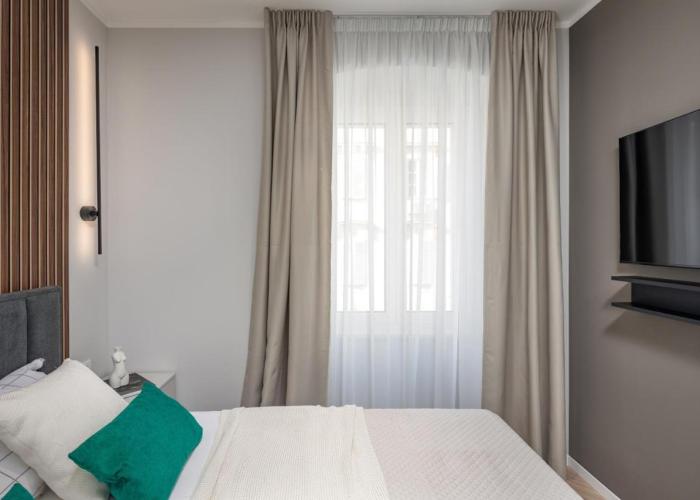 Upper Premium Apartments