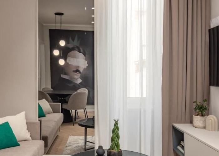 Upper Premium Apartments