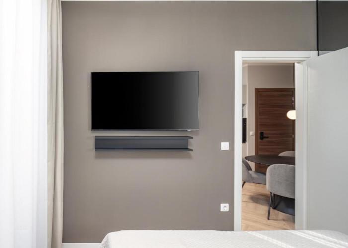 Upper Premium Apartments
