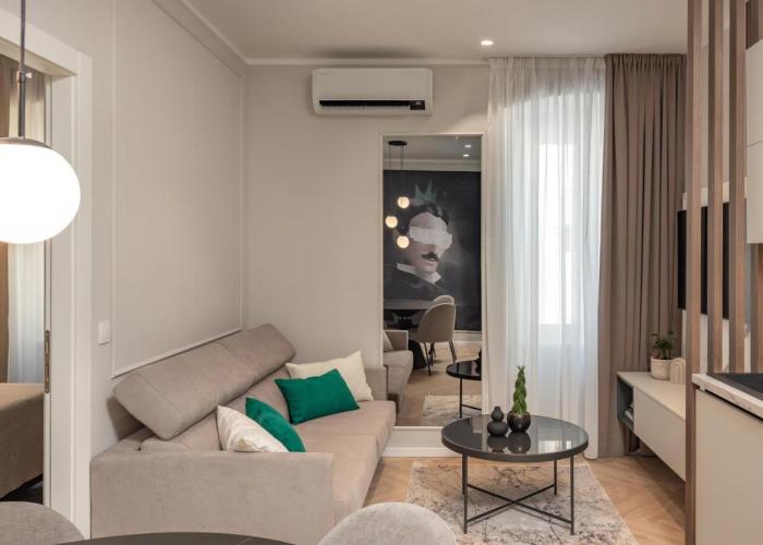 Upper Premium Apartments