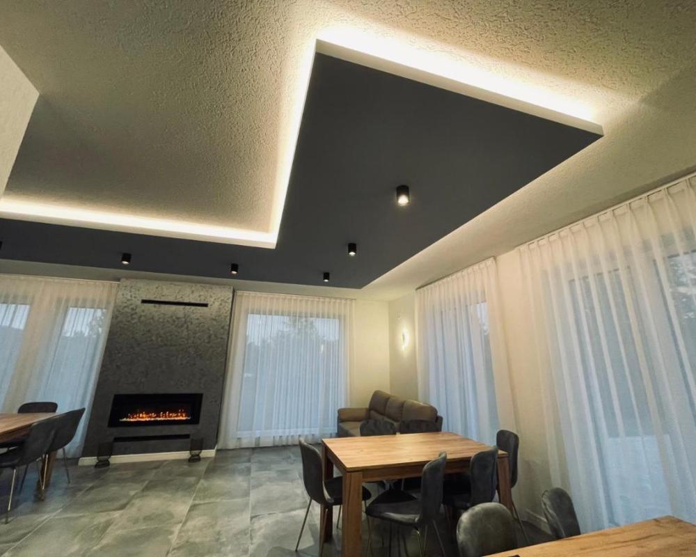 фото Vila Diamond Lux
